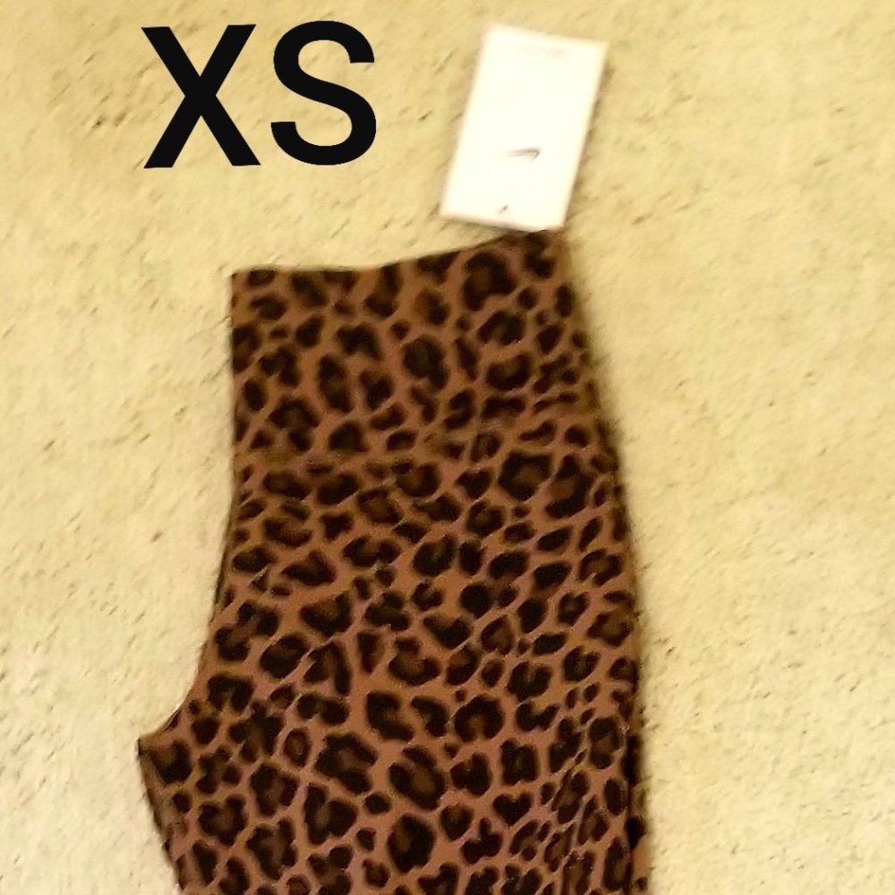 Nike One Dri-fit leggings